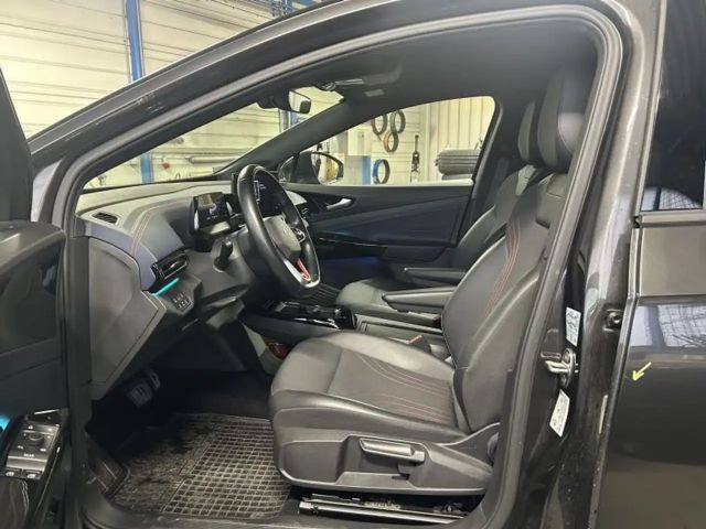 Volkswagen ID.4 220 kW 4Motion GTX