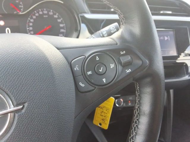 Opel Corsa 1.5 Turbo Edition