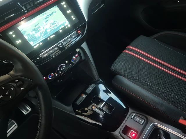 Opel Corsa GS-Line Grand Sport