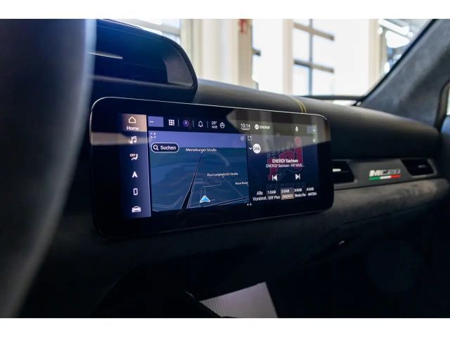 Maserati MC20 Coupé*Sonderfinanzierung 1.799*