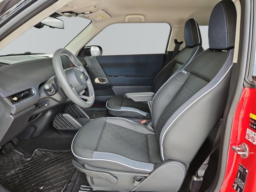 MINI Cooper 3-deurs Classic