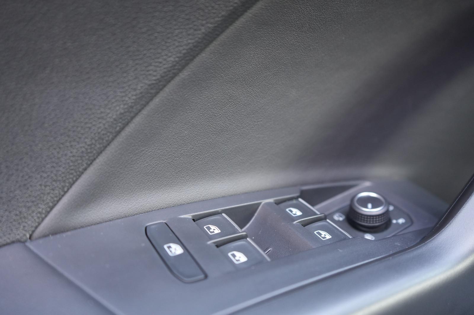 Volkswagen T-Cross Pro R-Line