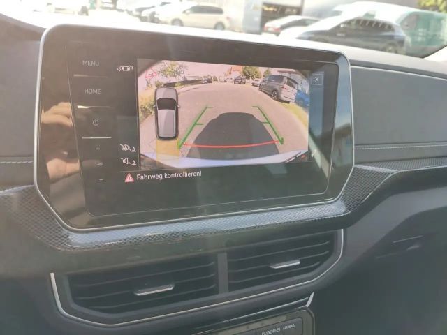 Volkswagen T-Cross 1.5 TSI IQ.Drive R-Line