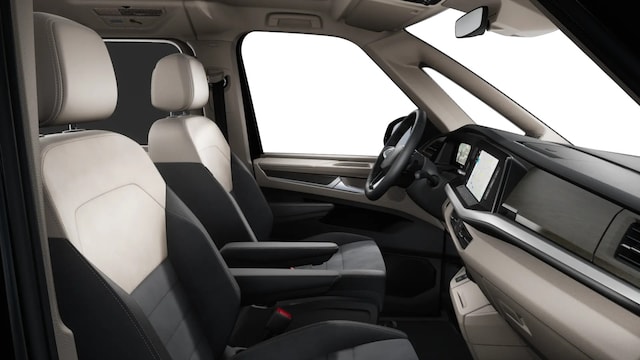 Volkswagen Multivan 2.0 TDI DSG Style