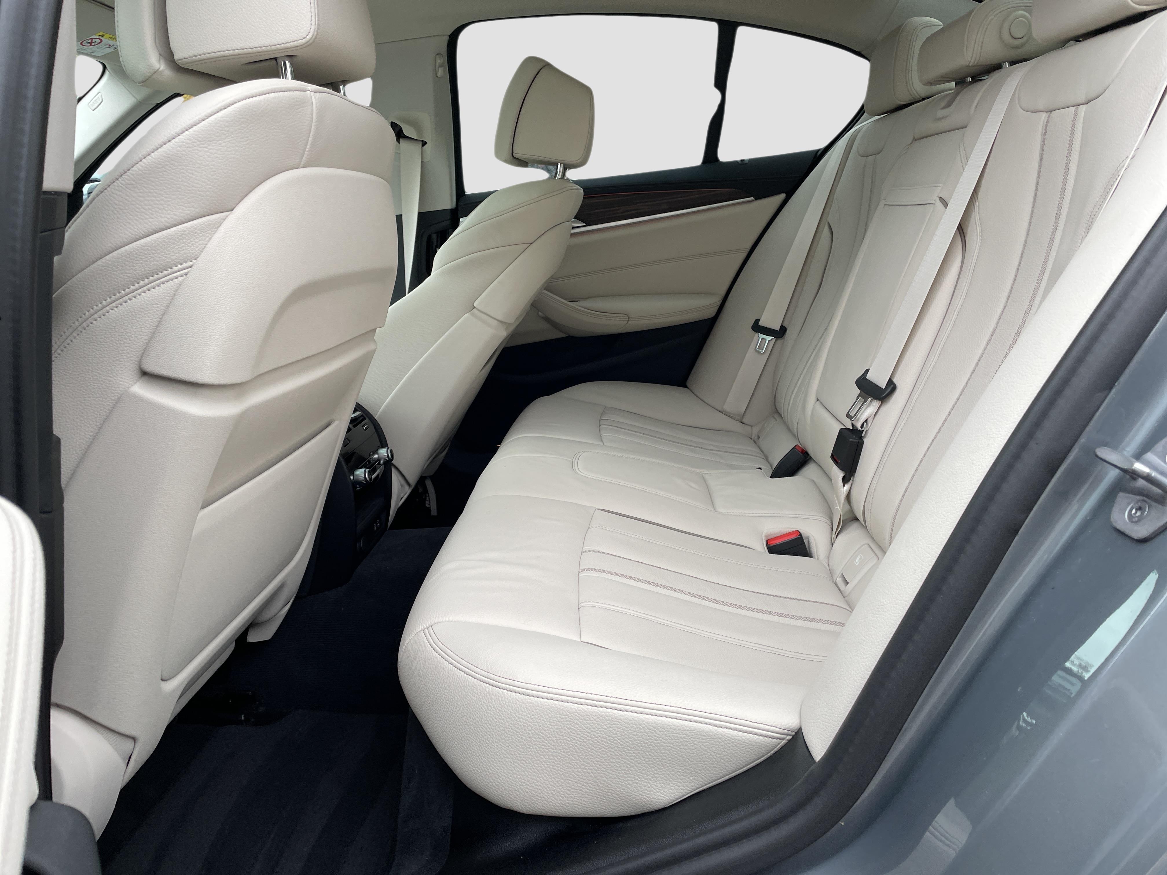 BMW 530 530d Sedan xDrive