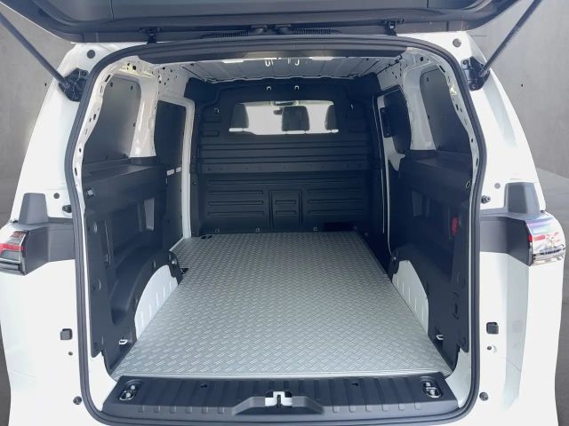 Volkswagen ID.Buzz Cargo 4Motion Pro