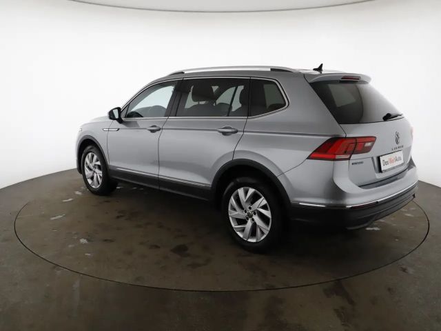 Volkswagen Tiguan Allspace DSG Life
