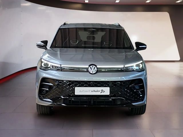 Volkswagen Tiguan DSG R-Line eHybrid
