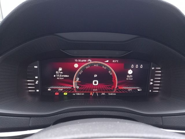 Skoda Karoq Sportline