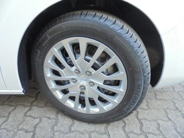 Opel Vivaro-e Cargo L (75-kWh)