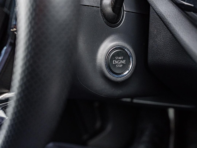 Skoda Octavia 1.4 TSI Combi iV