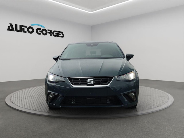 Seat Ibiza 1.0 TSI DSG
