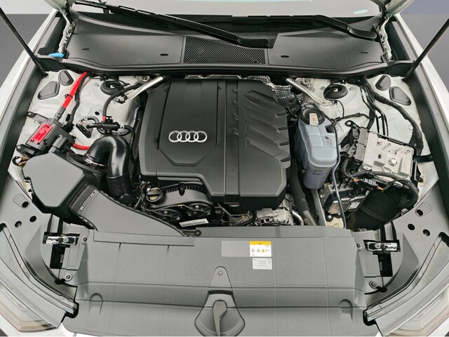 Audi A6 45 TFSI Avant Quattro S-Tronic Sport