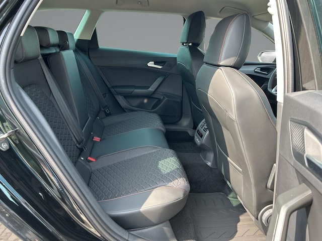 Seat Leon 1.0 TSI FR-lijn Sportstourer