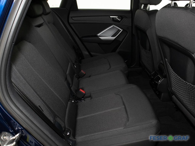 Audi Q3 35 TDI S-Tronic