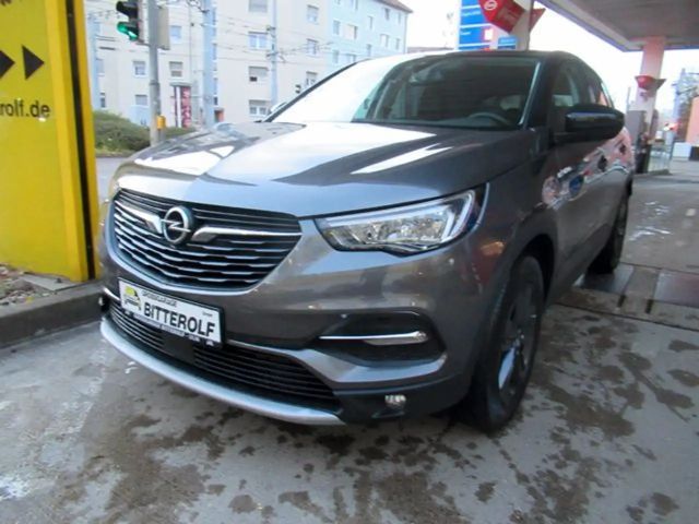 Opel Grandland X 1.5 CDTI