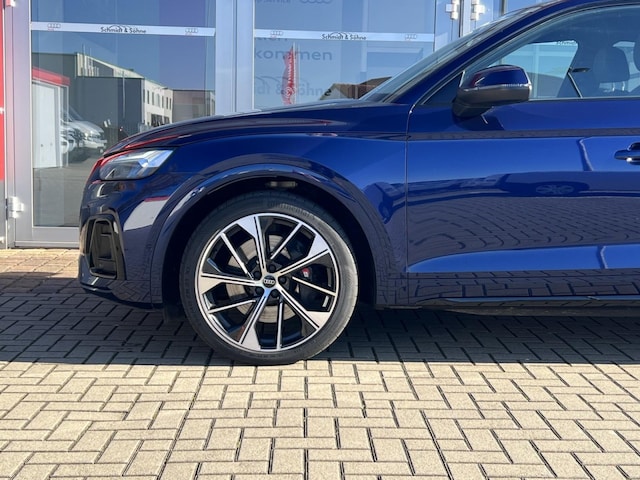 Audi SQ5 Sportback