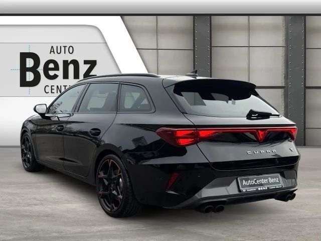 Cupra Leon 2.0 TSI 4Drive Sportstourer VZ
