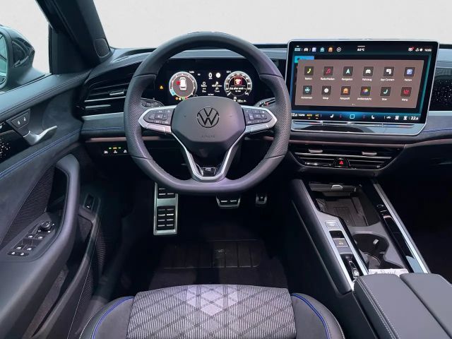 Volkswagen Passat DSG R-Line Variant