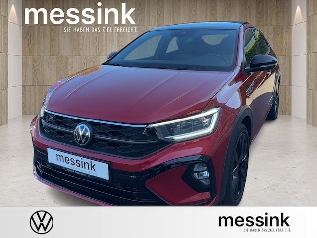 Volkswagen Taigo 1.0 TSI DSG