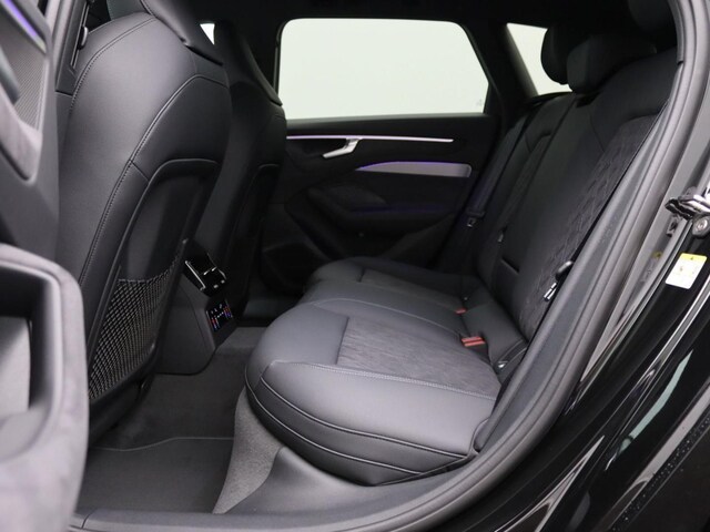 Audi A6 Avant S-Tronic