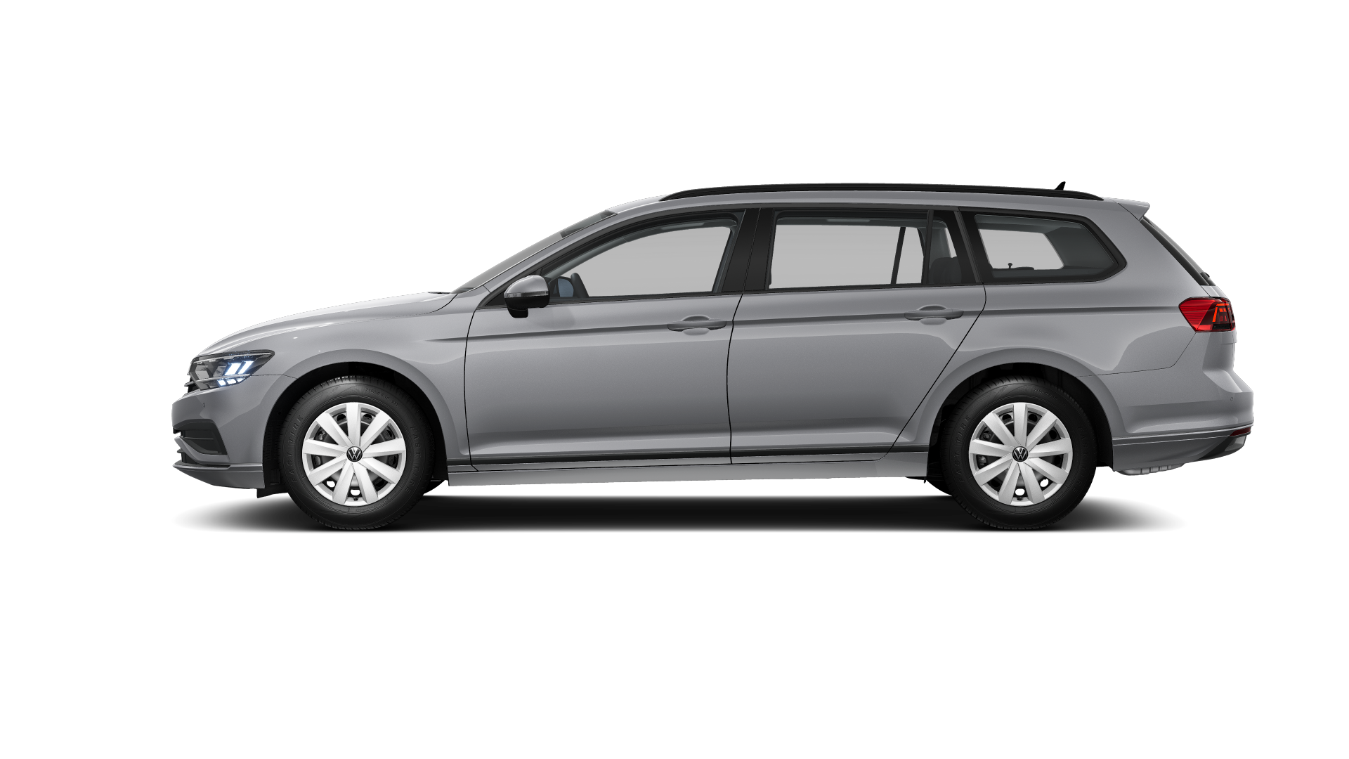 Volkswagen Passat 1.5 TSI Business DSG Variant