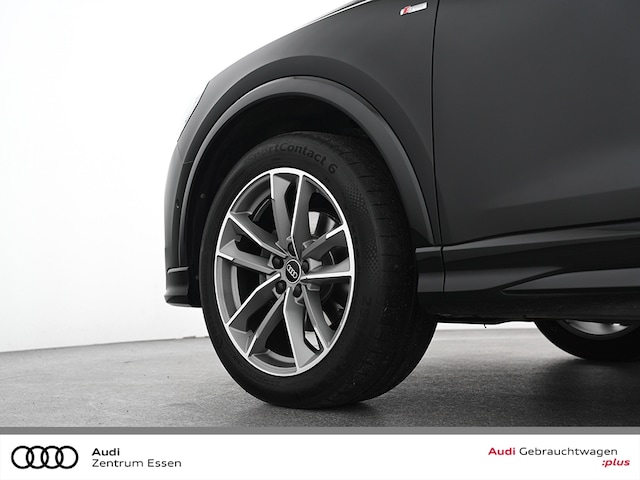 Audi Q3 35 TDI S-Line S-Tronic