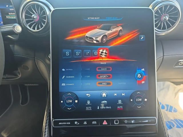 Mercedes-Benz SL 63 AMG 4MATIC+ AMG Line