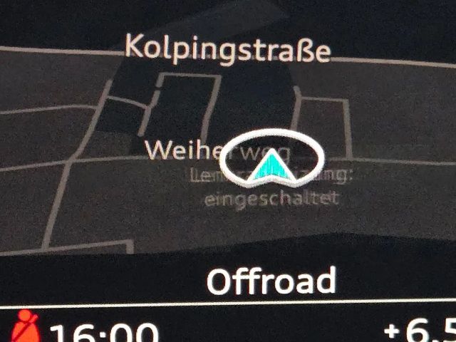 Audi Q8 Quattro S-Line