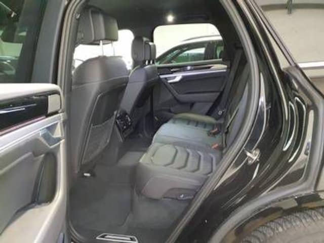 Volkswagen Touareg 3.0 V6 TDI
