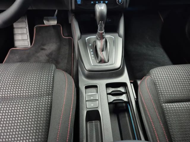 Ford Focus ST Line Wagon