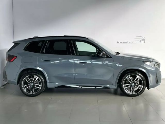 BMW X1 sDrive