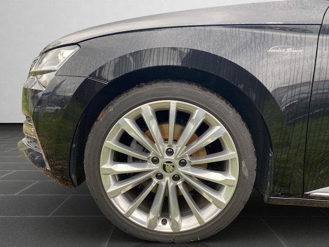 Skoda Superb 2.0 TDI Combi