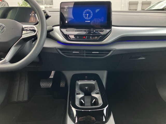 Volkswagen ID.4 Performance Pro Pure