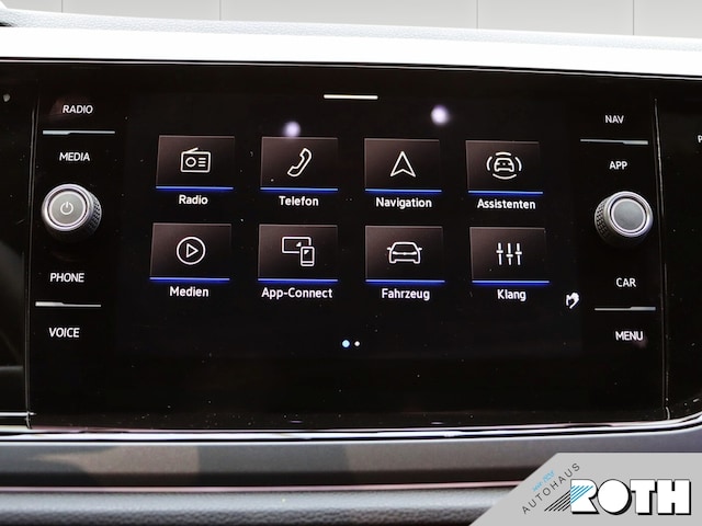 Volkswagen Polo DSG R-Line