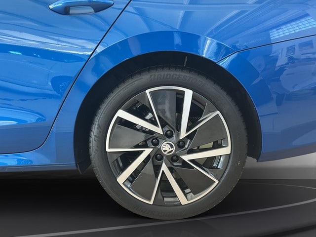 Skoda Octavia 2.0 TDI Combi