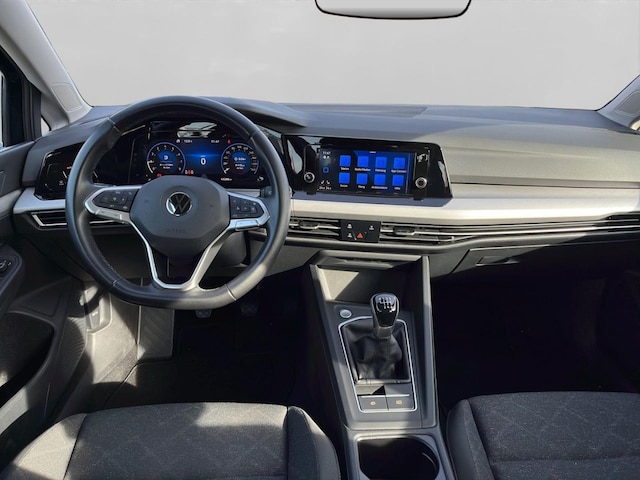 Volkswagen Golf Golf VIII Life Variant