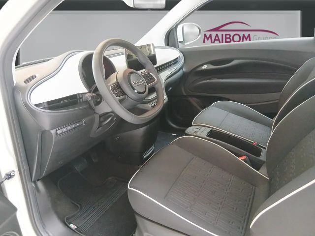 Fiat 500e e Lim. Basis