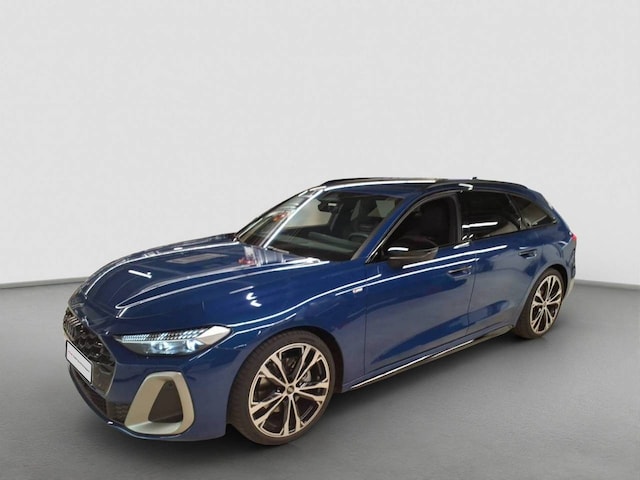 Audi A5 Avant S-Tronic