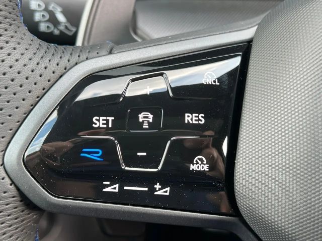 Volkswagen Golf 2.0 TSI 4Motion DSG