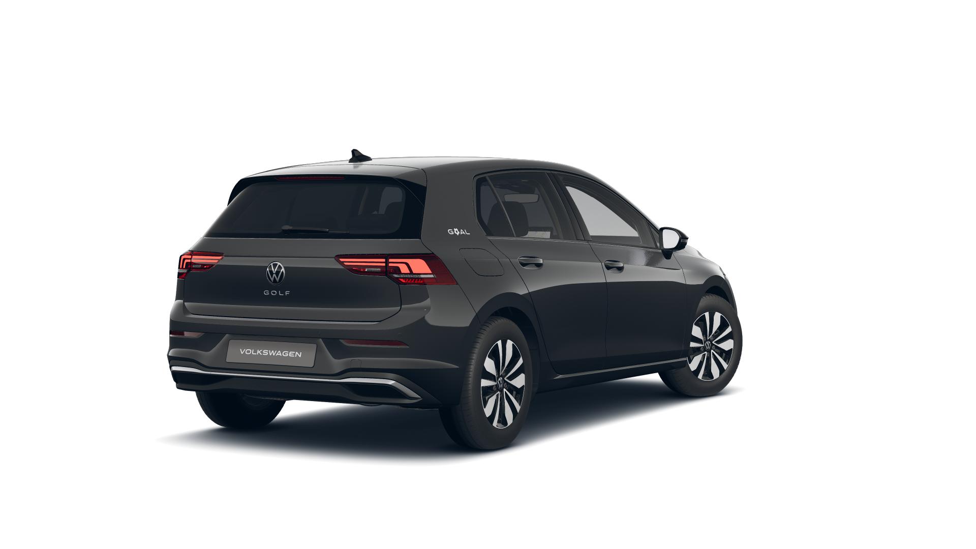 Volkswagen Golf 1.5 TSI