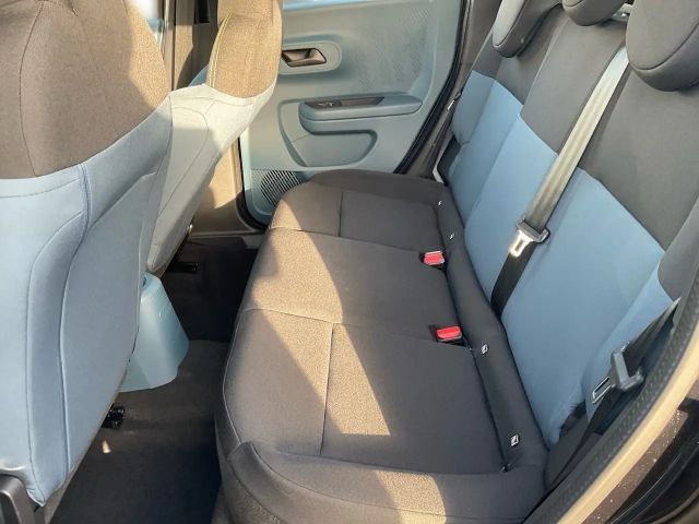 Fiat Grande Panda EDCT ICON HYBRID