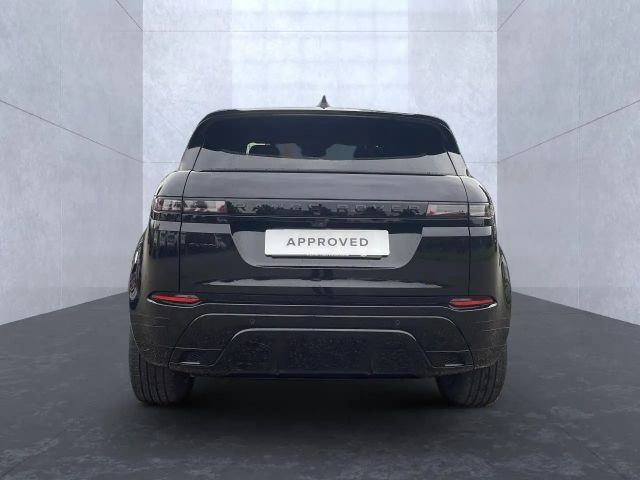 Land Rover Range Rover Evoque D200 Dynamic SE