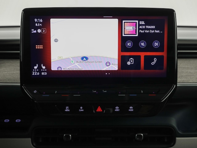 Volkswagen ID.Buzz 77 KWh Pro