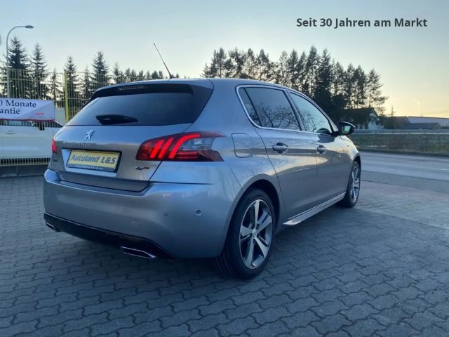 Peugeot 308 Allure Pack