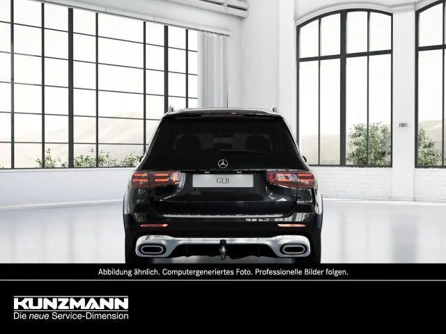 Mercedes-Benz GLB 180 AMG Line GLB 180 d