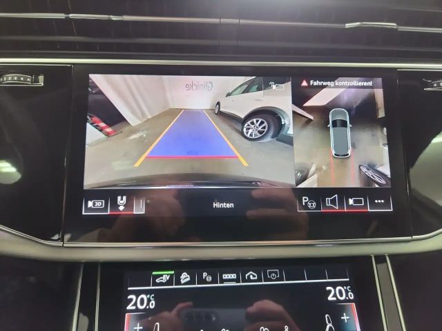 Audi Q7 Business Quattro S-Line