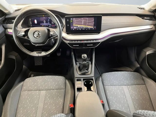 Skoda Octavia 1.5 TSI Combi Style Style