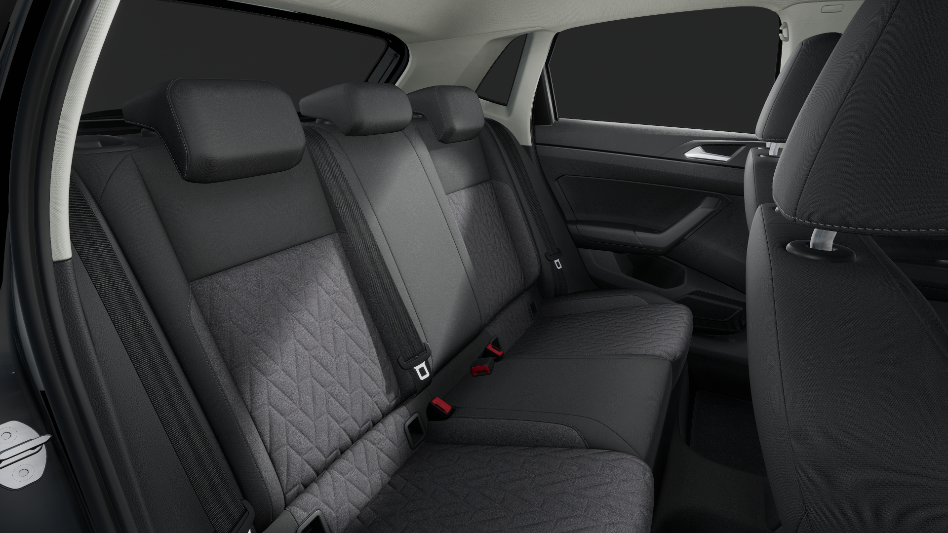 Volkswagen Polo 1.0 TSI Life