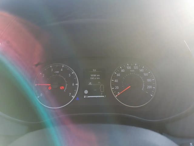 Dacia Jogger Extreme TCe 110